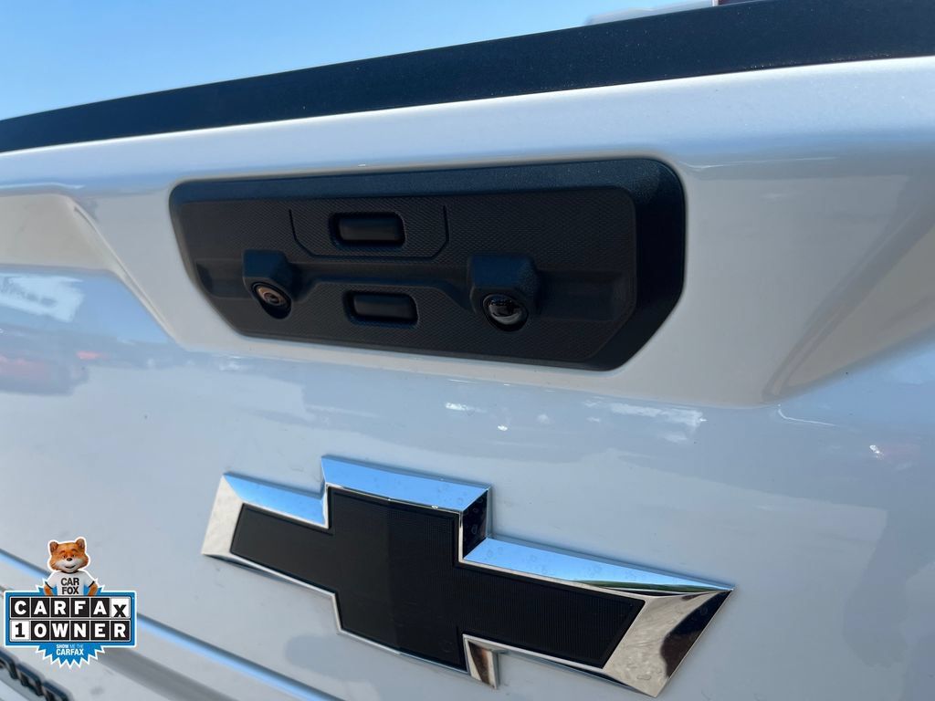 Used 2022 Chevrolet Silverado 1500 High Country AWD/4WD image 43