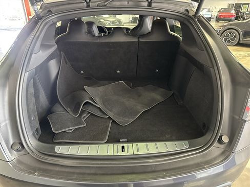 Used 2018 Tesla Model X P100D AWD/4WD image 22