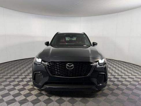 Used 2026 MAZDA CX-70 3.3 Turbo S w/ Premium Package AWD/4WD image 9