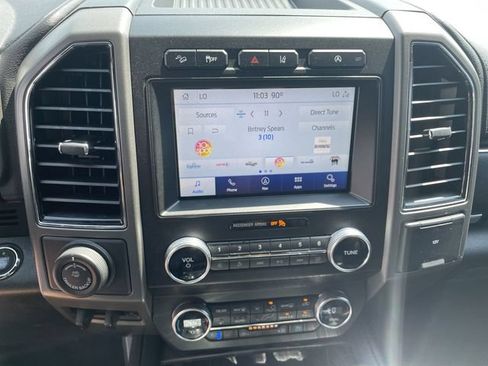 Used 2020 Ford Expedition XLT w/ Equipment Group 202A AWD/4WD image 23