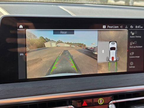 Used 2024 BMW X3 sDrive30i w/ Convenience Package image 23