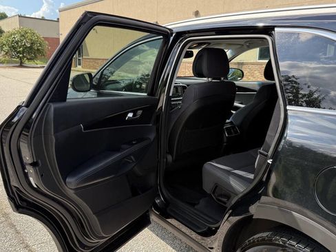 Used 2016 Kia Sorento LX 4dr SUV image 13