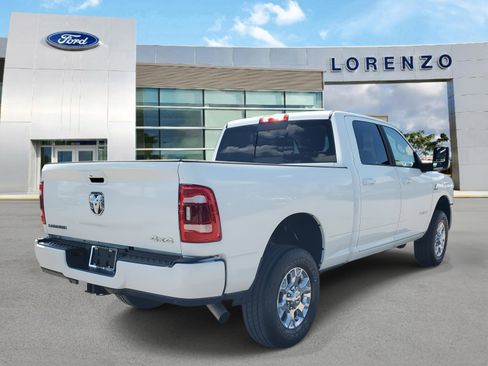 Used 2024 RAM 2500 Laramie image 5