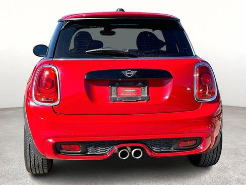 Used 2019 MINI Cooper S image 6