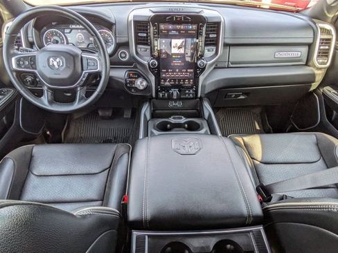 Certified 2023 RAM 1500 Laramie AWD/4WD image 23