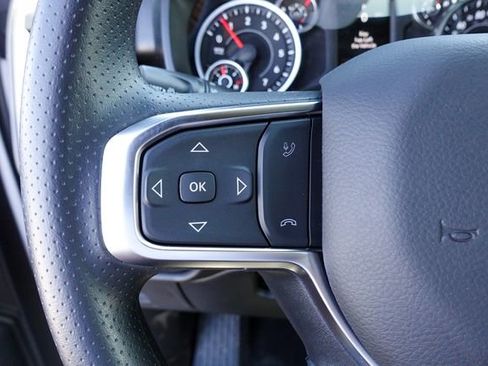 New 2025 RAM 1500 Tradesman w/ Night Edition image 19