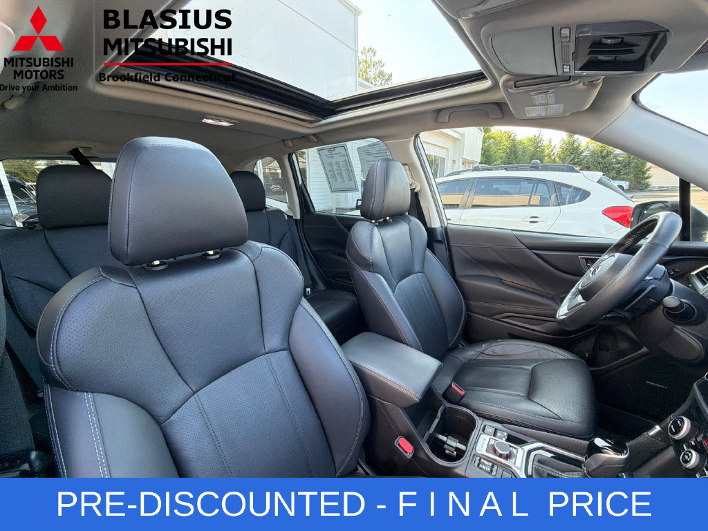 Used 2023 Subaru Forester Touring AWD/4WD image 58