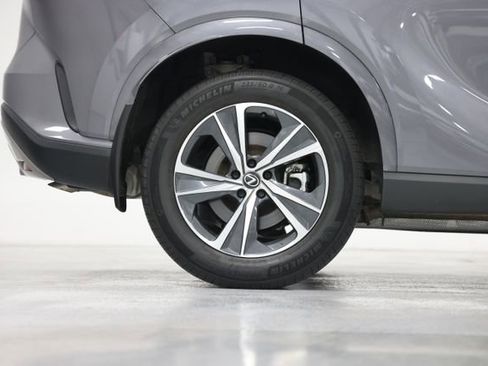 Used 2023 Lexus RX 350 Premium w/ Accessory Package AWD/4WD image 19