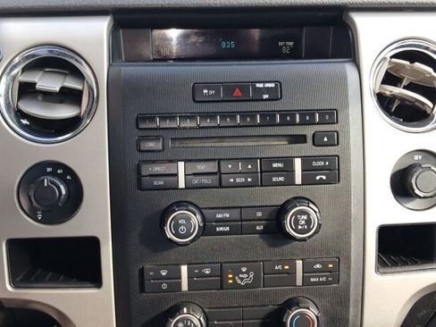 Used 2011 Ford F150 XLT w/ XLT Chrome Pkg image 27