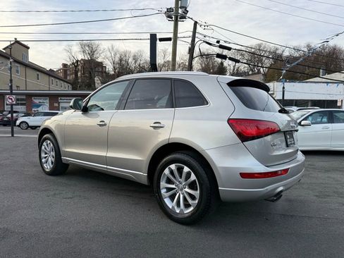 Used 2014 Audi Q5 2.0T Premium Plus image 5
