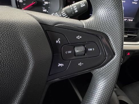 Certified 2024 Chevrolet Trax LS FWD image 15