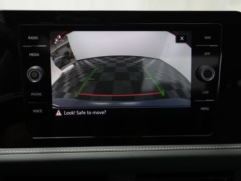 New 2026 Volkswagen Jetta SEL FWD image 11
