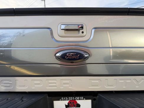 Used 2013 Ford F350 Platinum image 80