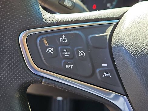 Used 2024 Chevrolet Equinox LS w/ Driver Confidence II Package FWD image 24