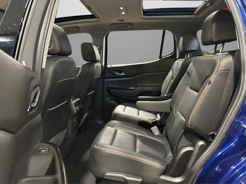 Used 2023 GMC Acadia AT4 w/ Technology Package image 39