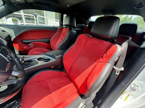 Used 2019 Dodge Challenger R/T w/ Plus Package RWD image 13