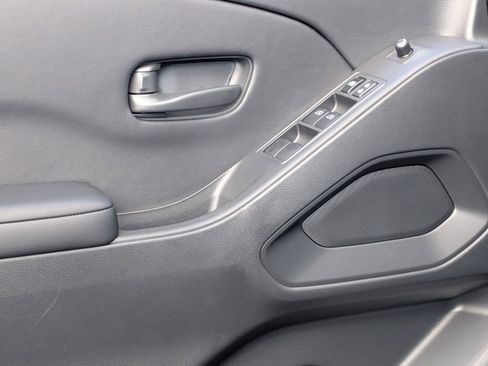 New 2026 Nissan Frontier SV w/ Tow Package image 13