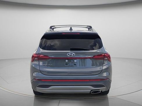 Used 2023 Hyundai Santa Fe SEL FWD image 6
