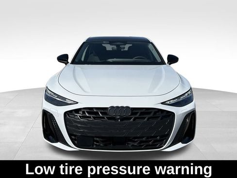 New 2026 Audi A6 Premium Plus AWD/4WD image 8