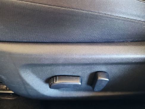 Used 2024 Nissan Altima 2.5 SV image 14