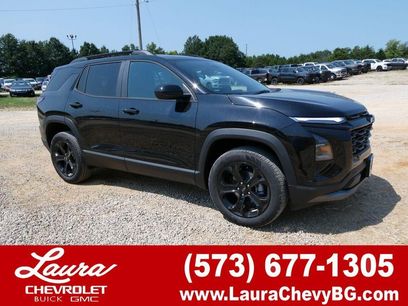 New 2027 Chevrolet Equinox LT w/ Midnight Edition