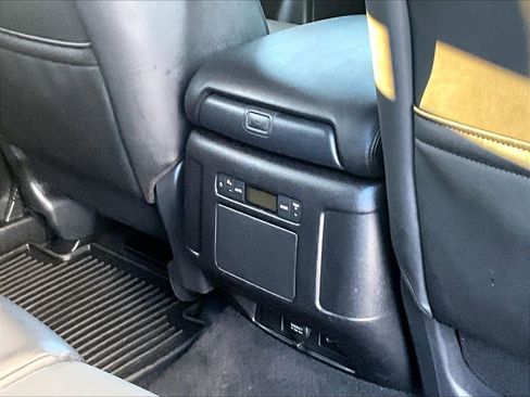 Used 2021 Nissan Armada SV w/ Cargo Package image 18