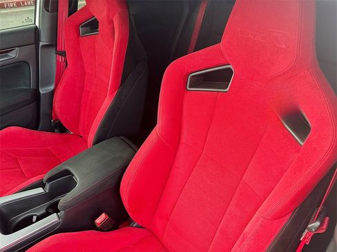Used 2024 Honda Civic Type R image 21