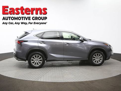 Used 2019 Lexus NX 300 300 Base w/ Comfort Package image 47