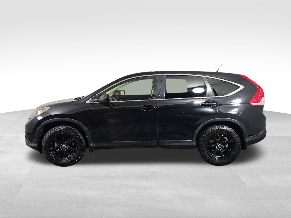 Used 2012 Honda CR-V EX image 4