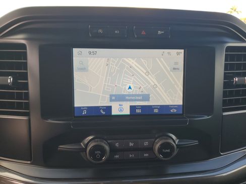 Used 2023 Ford F150 XL w/ STX Appearance Package image 27