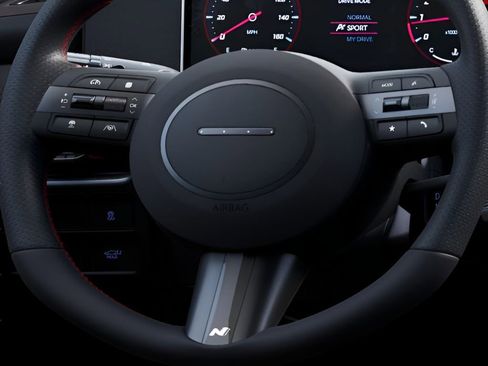 New 2026 Hyundai Sonata N Line image 15