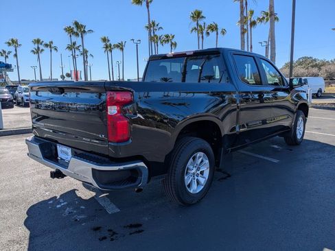 Certified 2025 Chevrolet Silverado 1500 LT image 5