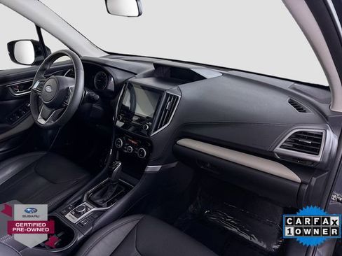 Certified 2023 Subaru Forester Limited AWD/4WD image 30