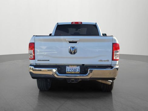Used 2022 RAM 3500 Big Horn AWD/4WD image 7