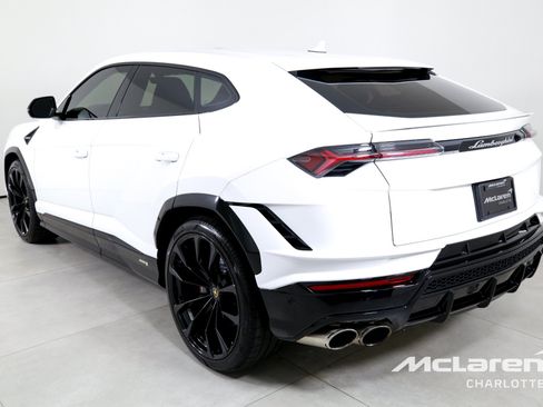 Used 2023 Lamborghini Urus S AWD/4WD image 6