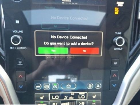 Certified 2025 Subaru Outback Limited AWD/4WD image 33