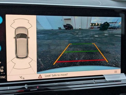 New 2026 Volkswagen Atlas SE AWD/4WD image 16