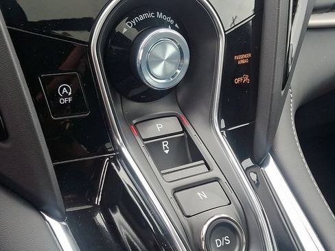 Used 2023 Acura RDX AWD w/ Technology Package image 16