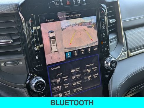Used 2019 RAM 1500 Limited RWD image 23