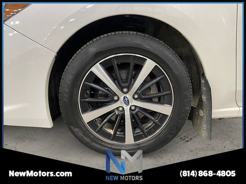 Used 2021 Subaru Impreza 2.0i Premium AWD/4WD image 14