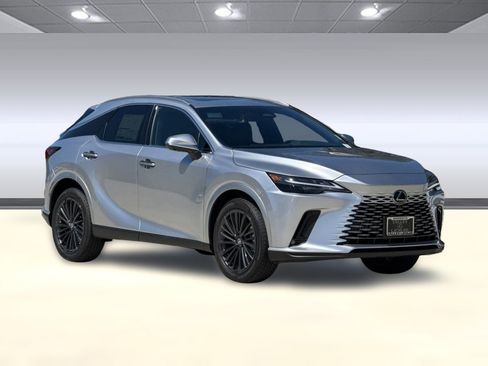 New 2026 Lexus RX 350 Premium AWD/4WD image 7
