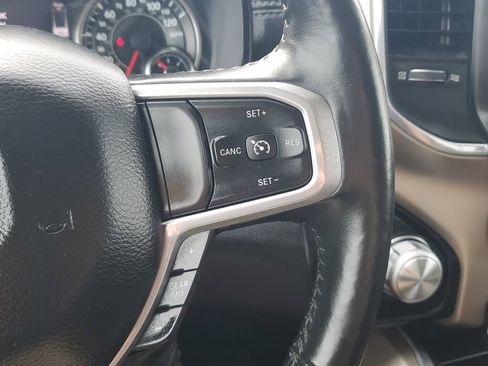 Used 2020 RAM 1500 Laramie w/ Trailer Tow Group image 26