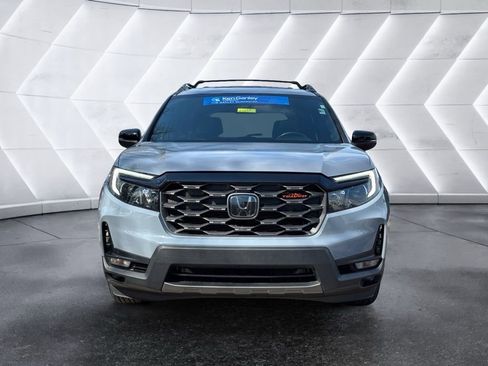 Used 2024 Honda Passport TrailSport image 27