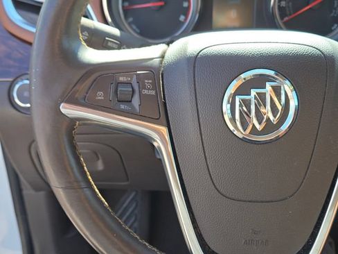 Used 2015 Buick Encore Leather w/ Experience Buick Package FWD image 30