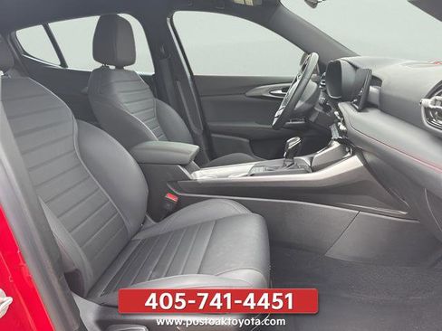 Used 2024 Dodge Hornet GT AWD/4WD image 13