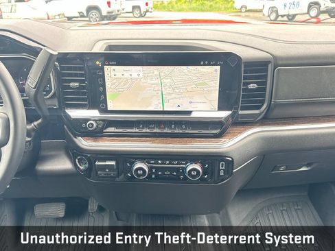 New 2026 GMC Sierra 2500 SLE w/ SLE Value Package; AWD/4WD image 16