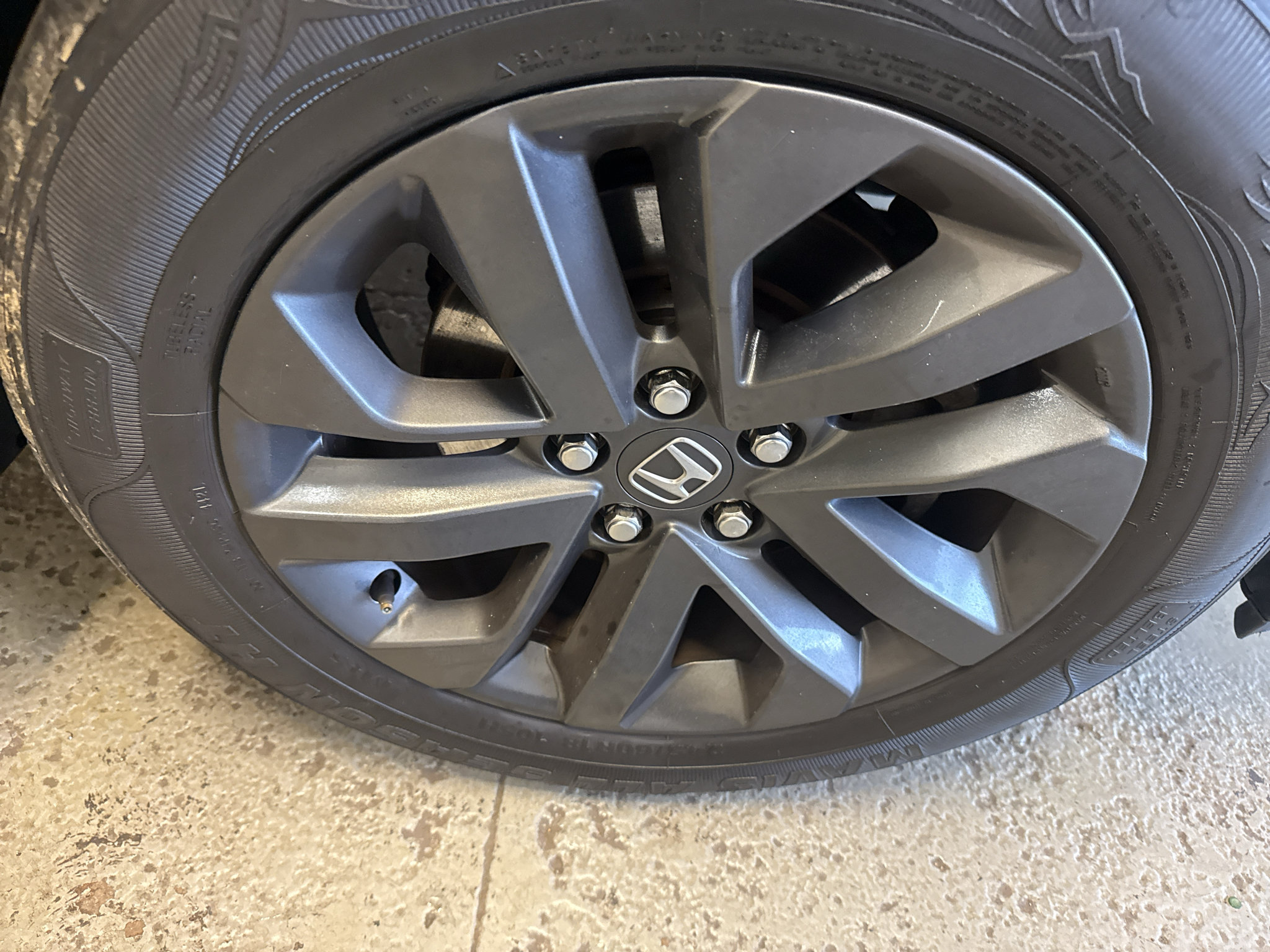 Used 2021 Honda Ridgeline Sport image 31