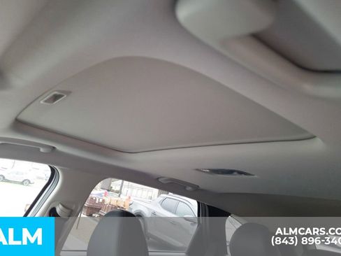 Used 2025 Hyundai Tucson SEL image 16