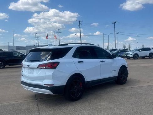 Used 2024 Chevrolet Equinox Premier FWD image 18