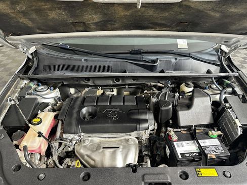Used 2012 Toyota RAV4 4WD w/ Value Pkg image 30